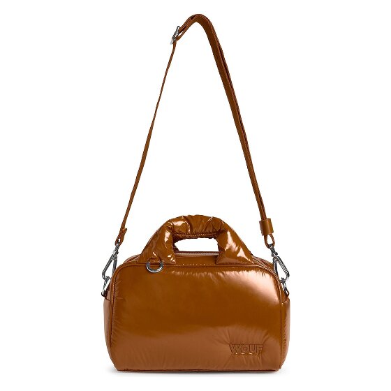 Wouf Gloss Handtasche 21.5 cm
