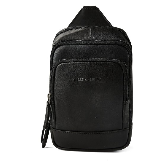 Greenburry Fiorentina Sling Bag Leder 18 cm