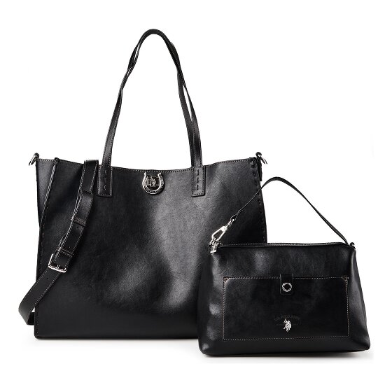 U.S. Polo Assn. Middleton Schultertasche 39.5 cm
