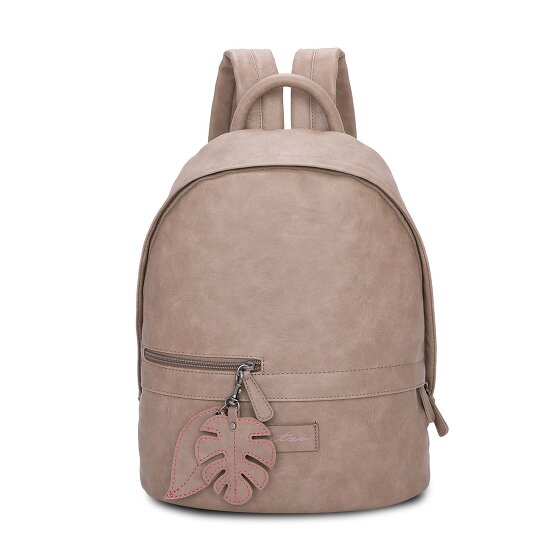 Fritzi aus Preußen Eco Fritzi07 City Rucksack 31 cm braun