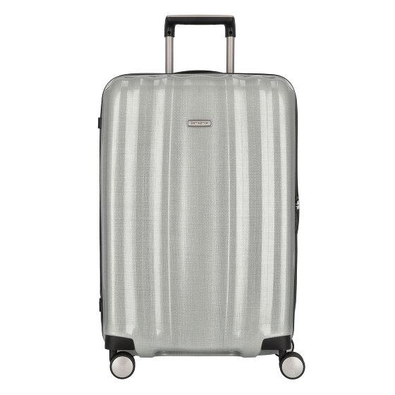 Samsonite Lite Cube Spinner 4-Rollen Trolley 76 cm