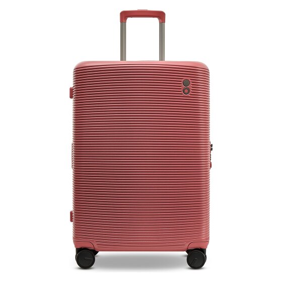 Echolac Ultima 4 Rollen Trolley M 67 cm mit Dehnfalte