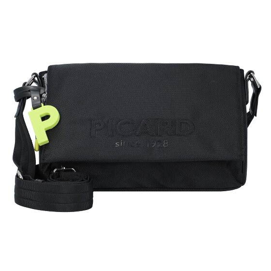 Picard Lucky One Umhängetasche 25 cm