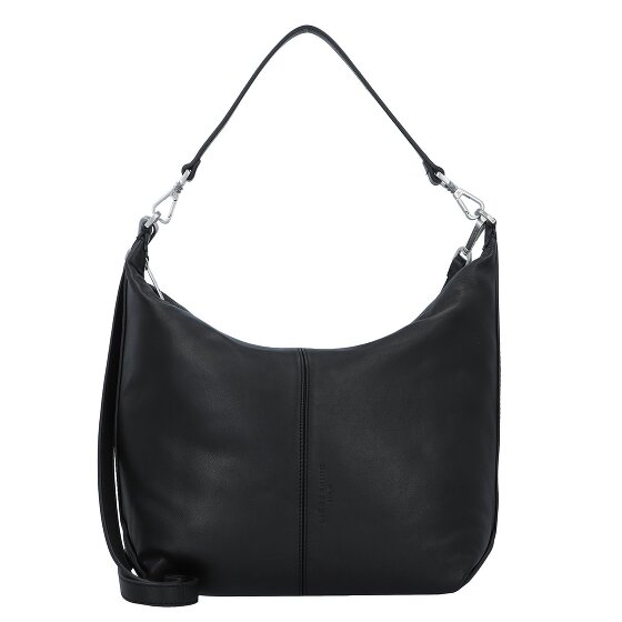 Liebeskind Paris Umhängetasche Leder 38 cm