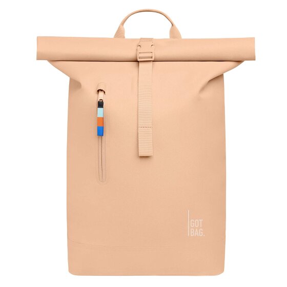 GOT BAG Rolltop Lite 2.0 Daypack 42 cm Laptopfach
