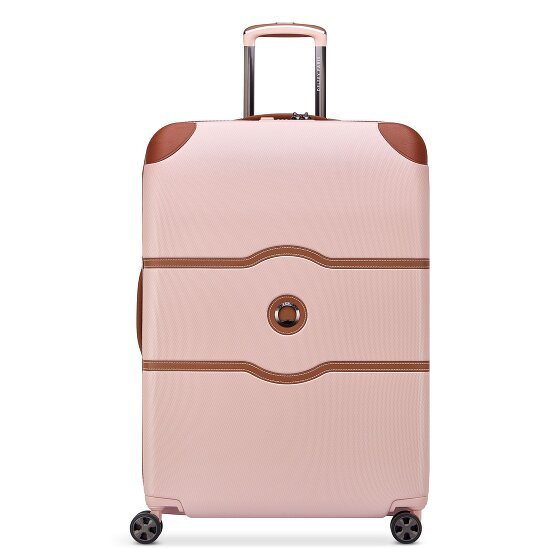Delsey Paris Chatelet Air 2.0 4-Rollen Trolley 76 cm
