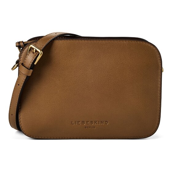 Liebeskind Luka Umhängetasche Leder 20.5 cm