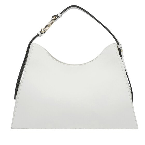 Furla Nuvola Schultertasche Leder 40 cm