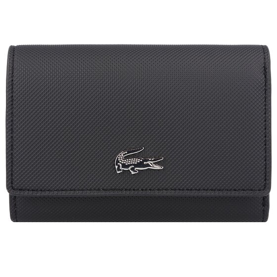Lacoste Core Essentials Anna Geldbörse 12 cm