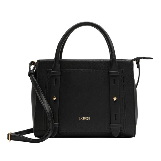 L.Credi Naemi Handtasche 29 cm