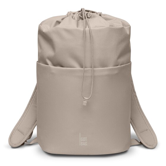GOT BAG Barrel Pack 0 Daypack 42 cm Laptopfach