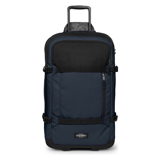 Eastpak Transit'R Pro 2 Rollen Reisetasche L 82 cm