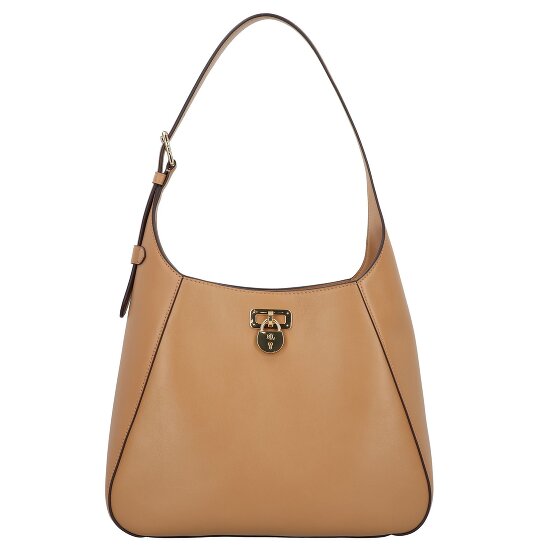 Lauren Ralph Lauren Tanner Schultertasche Leder 30.5 cm