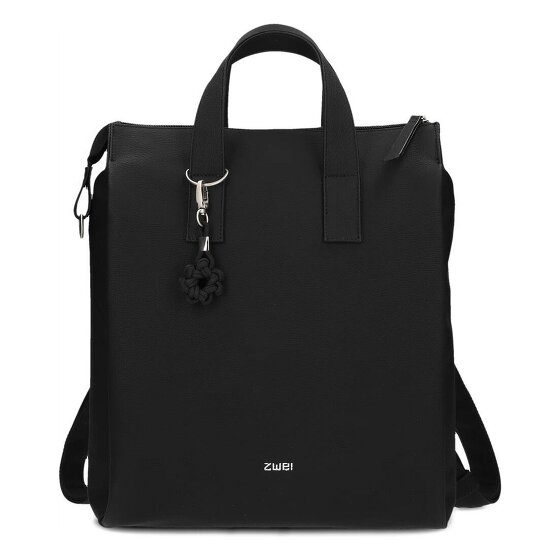 Zwei Yuna Daypack 38 cm Laptopfach