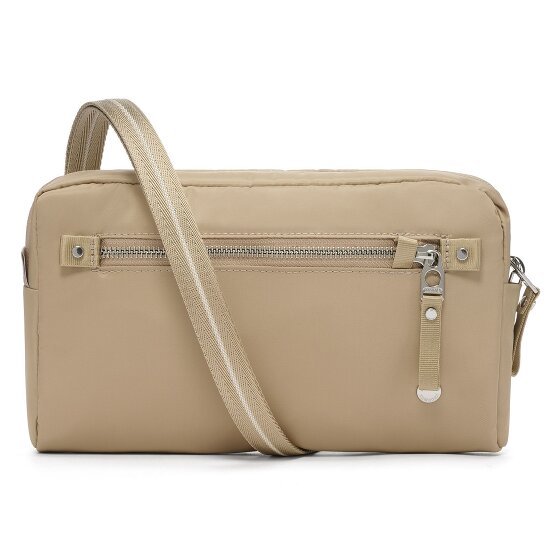 Pacsafe Pacsafe W Umhängetasche RFID Schutz 24 cm