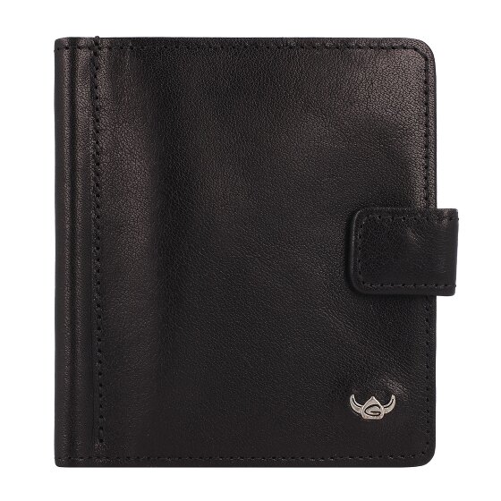 Golden Head Colorado RFID Clip-Scheintasche