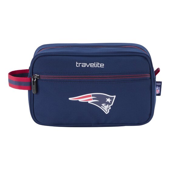 Travelite travelite x NFL Kulturbeutel 24 cm