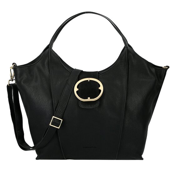 Harbour 2nd Raffaella Shopper Tasche Leder 50 cm