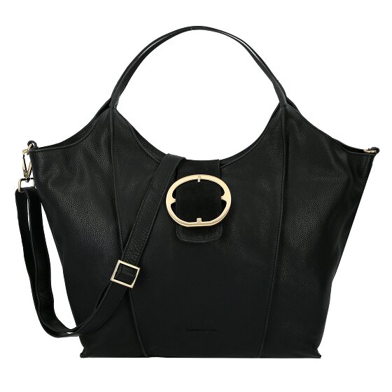 Harbour 2nd Raffaella Shopper Tasche Leder 50 cm