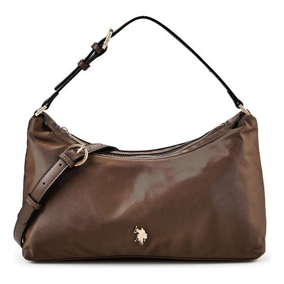 U.S. Polo Assn. Houston Schultertasche 33 cm