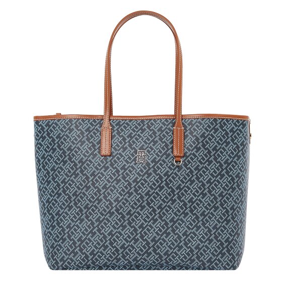 Tommy Hilfiger TH Monoplay Shopper Tasche 43 cm