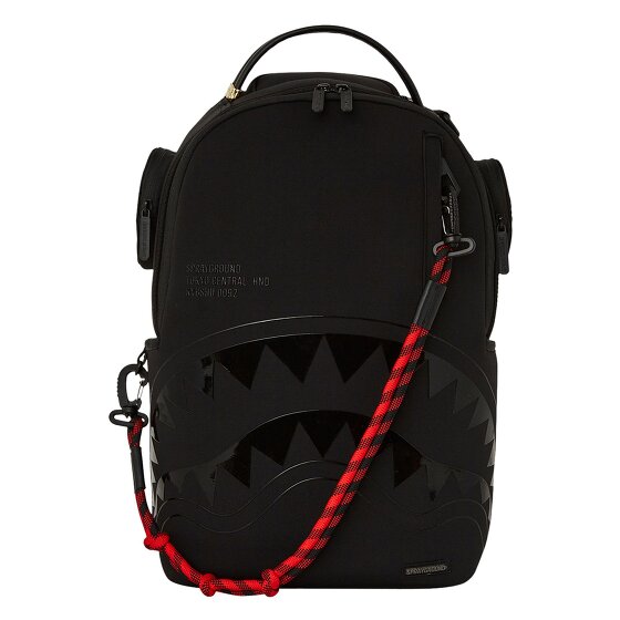 Sprayground Shark Central Daypack 45.5 cm Laptopfach