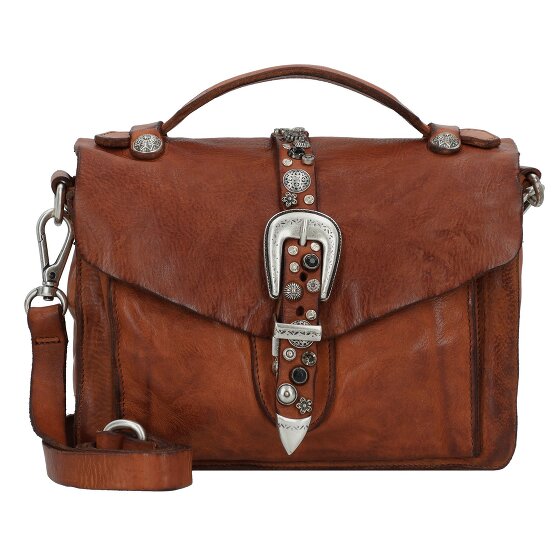 Campomaggi Porzia Handtasche Leder 23 cm