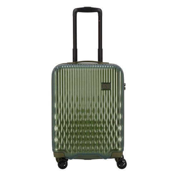 Pack Easy Flow 4 Rollen Kabinentrolley S 52 cm