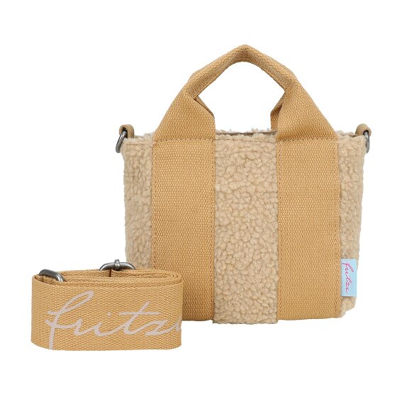 Fritzi aus Preußen Bini Handtasche 20 cm