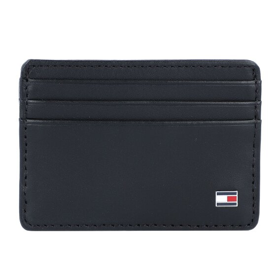 Tommy Hilfiger Eton Kreditkartenetui Leder 10 cm