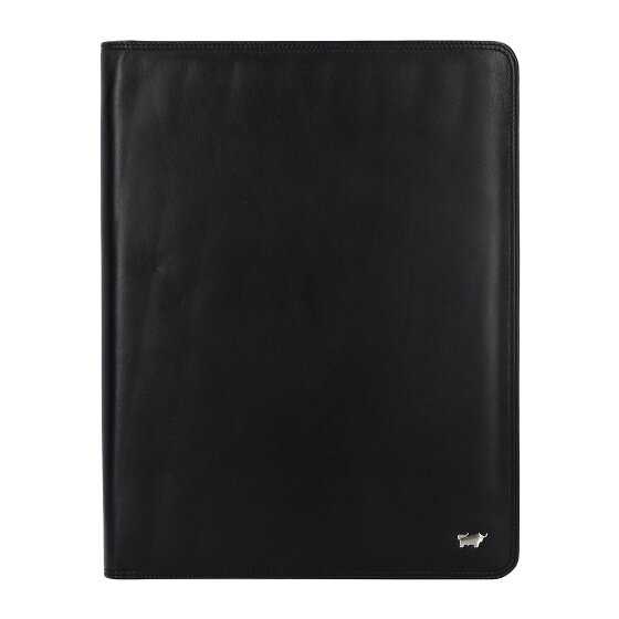 Braun Büffel Golf 3.0 Bags Schreibmappe Leder 27 cm