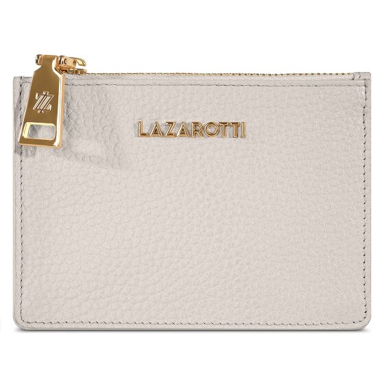 Lazarotti Bologna Leather Schlüsseletui Leder 11.5 cm