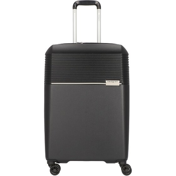 Hedgren Lineo Stripe M 4-Rollen Trolley 66 cm