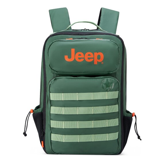 Jeep JS010B Daypack 50 cm Laptopfach