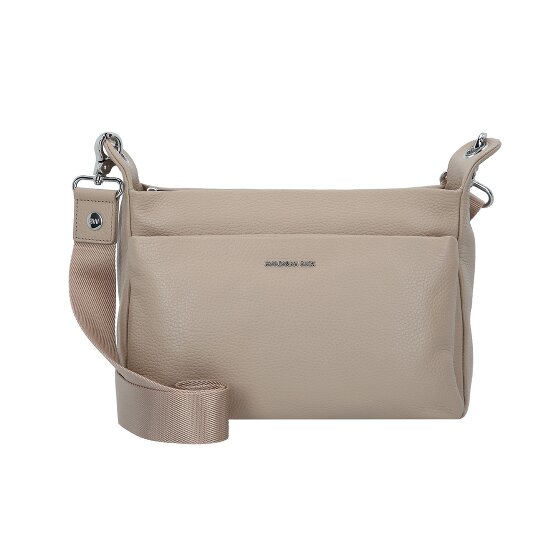 Mandarina Duck Mellow Umhängetasche Leder 29 cm