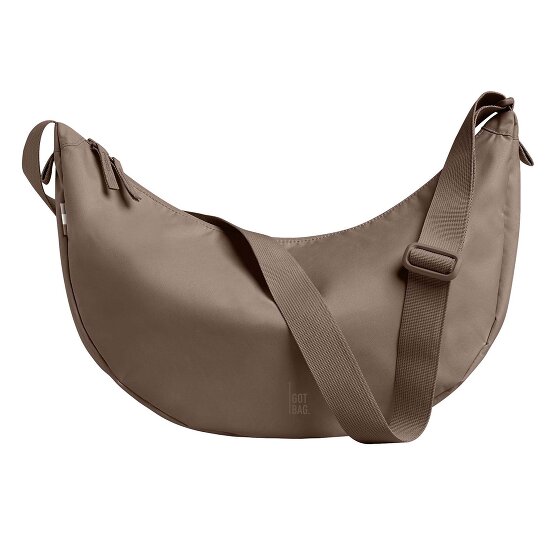 GOT BAG Moon Bag Monochrome Umhängetasche 45 cm