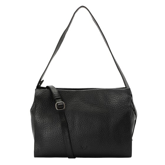 Voi Hirsch Zaira Schultertasche Leder 32 cm