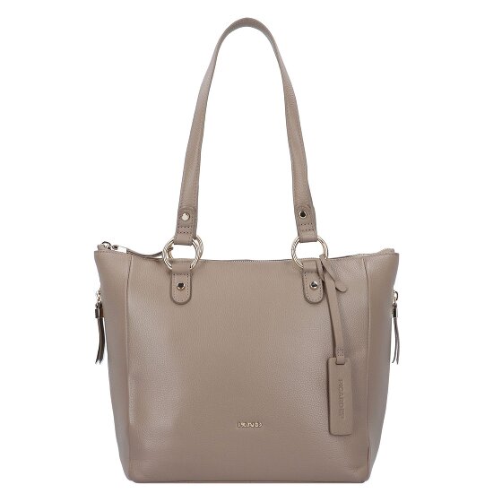 Picard Java Shopper Tasche Leder 36 cm Laptopfach
