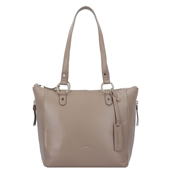 Picard Java Shopper Tasche Leder 36 cm Laptopfach