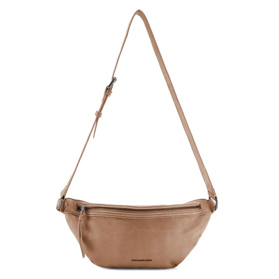 FredsBruder My Old Friend Gürteltasche Leder 34 cm