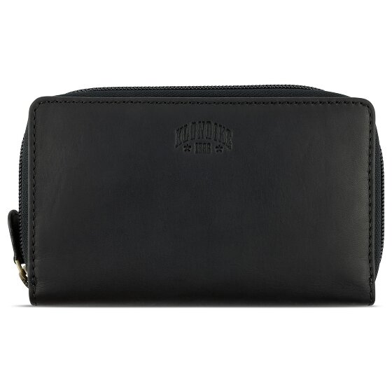 Klondike 1896 Rush Ava Geldbörse RFID Leder 15 cm