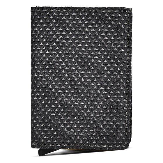 Secrid Slimwallet Geldbörse RFID Schutz Leder 6.5 cm