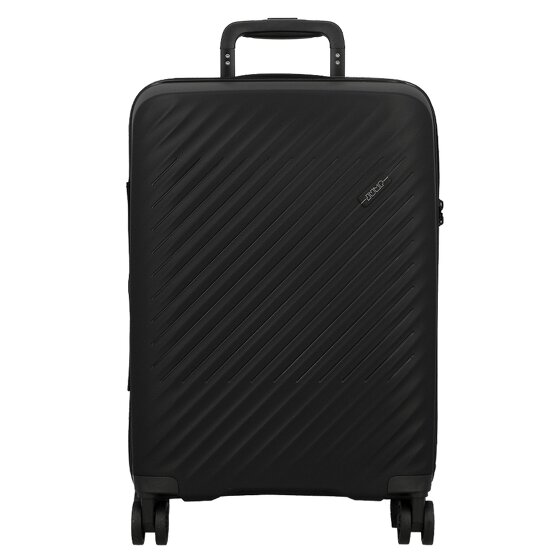 Jump Levante 4 Rollen Kabinentrolley 55 cm