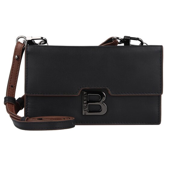 Burkely Modest Meghan Handytasche Leder 17,5 cm