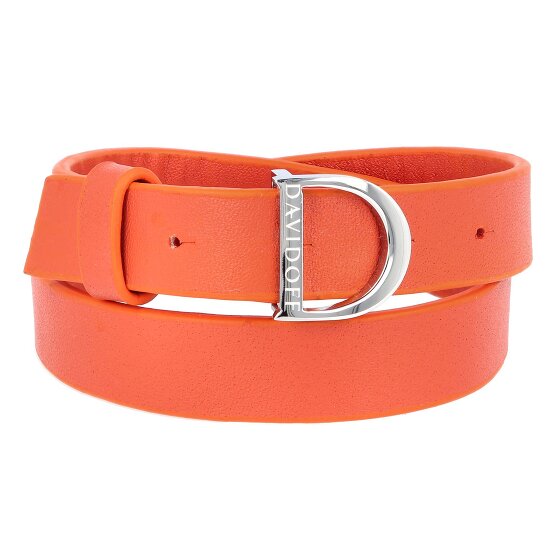Davidoff Icon Armband Leder 45 cm