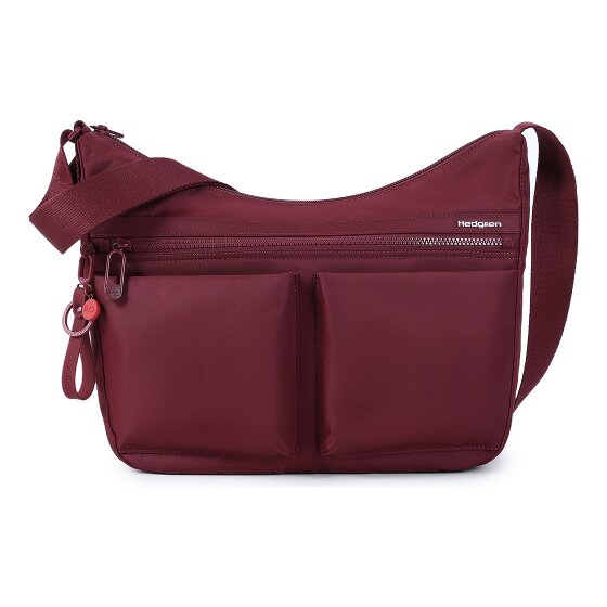 Hedgren Inner City Umhängetasche RFID Schutz 34.5 cm