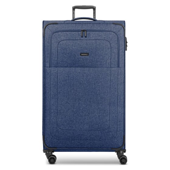 Redolz Essentials 12 4-Rollen Trolley XL 90 cm sehr groß Sondergröße Redolz Essentials 12 4-Rollen Trolley XL 90 cm sehr groß Sondergröße