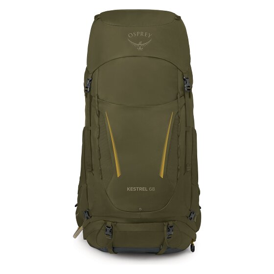 Osprey Kestrel 68 Wanderrucksack L-XL 82 cm