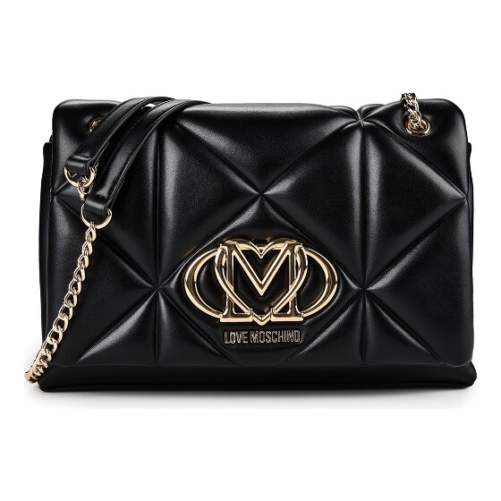 Love Moschino Schultertasche 28 cm