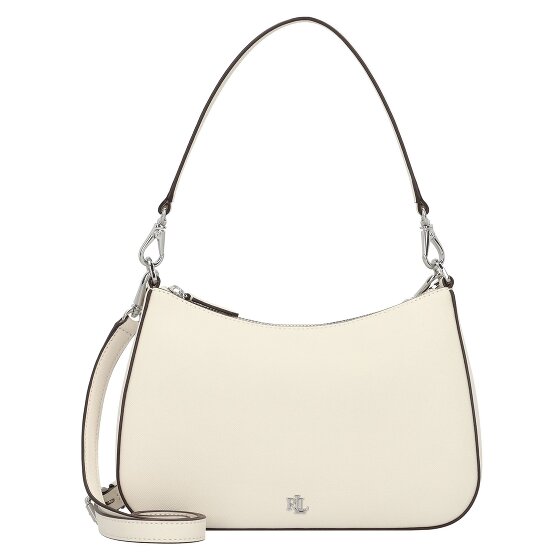 Lauren Ralph Lauren Danni Schultertasche Leder 26.5 cm